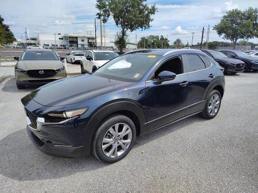 2023 Mazda CX-30 2.5 S Select Package