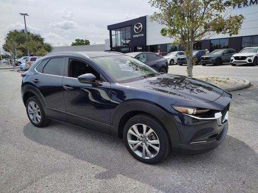 2023 Mazda CX-30 2.5 S Select Package