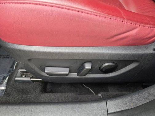 Polymetal Gray Metallic 2025 Mazda CX-30 2.5 S Carbon Edition