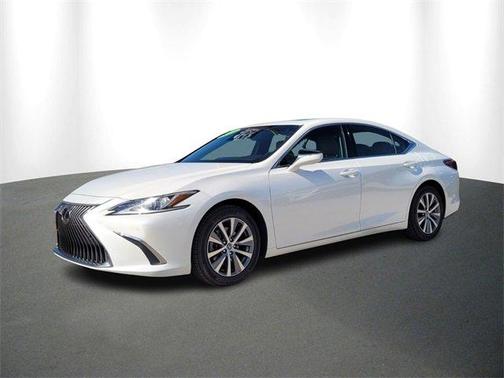 2019 Lexus ES 350 350