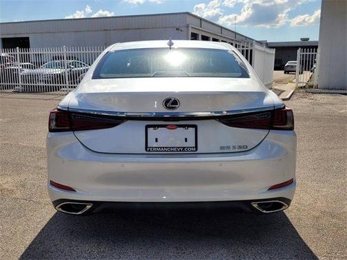 2019 Lexus ES 350 350