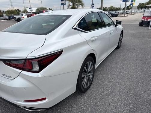 2019 Lexus ES 350 350