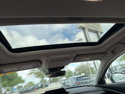 Polymetal Gray Metallic 2023 Mazda CX-30 2.5 S Carbon Edition