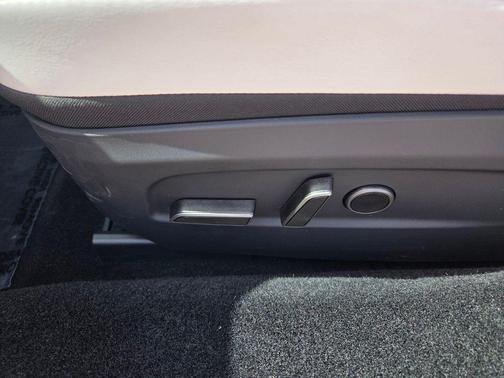 Gray 2024 Tesla Model 3 Long Range