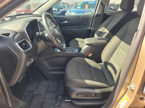 2019 Chevrolet Equinox 2LT