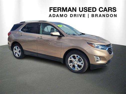 2019 Chevrolet Equinox 2LT