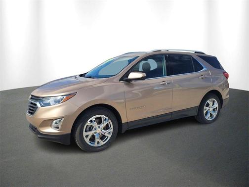 2019 Chevrolet Equinox 2LT