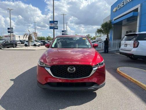 2023 Mazda CX-5 2.5 S Preferred Package