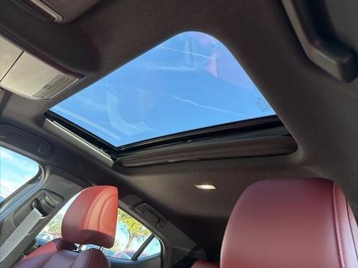 2023 Mazda Mazda3 Carbon Edition