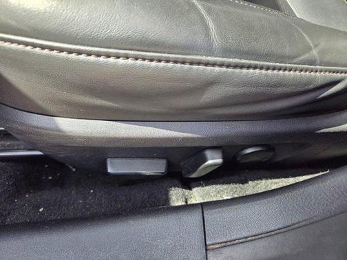 2021 Mazda Mazda3 FWD w/Premium Package