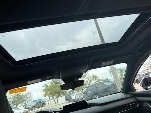 2021 Mazda Mazda3 FWD w/Premium Package