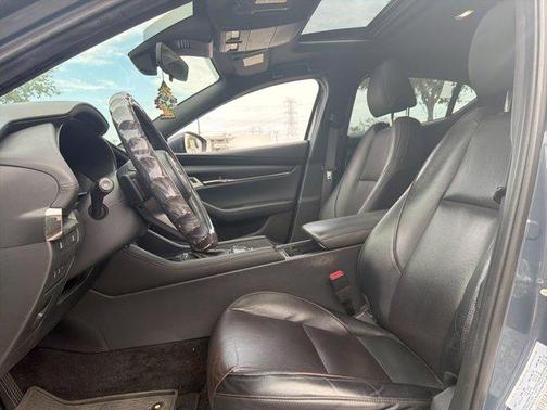 2021 Mazda Mazda3 FWD w/Premium Package