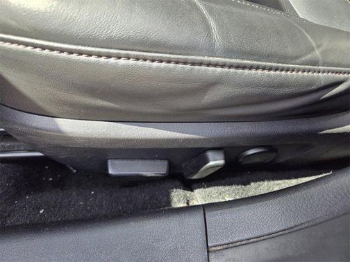 2021 Mazda Mazda3 FWD w/Premium Package