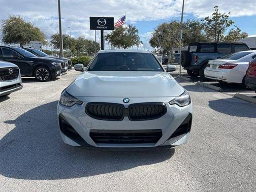 2024 BMW 230 i