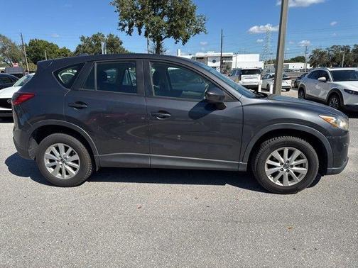 2014 Mazda CX-5 Sport