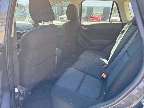 2014 Mazda CX-5 Sport