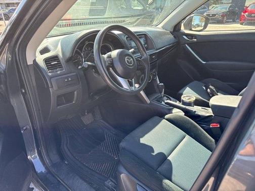 2014 Mazda CX-5 Sport