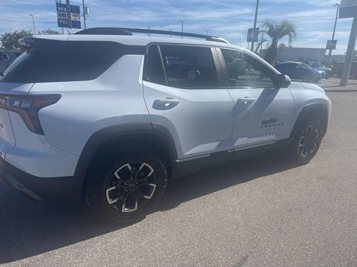 2026 Chevrolet Equinox FWD ACTIV