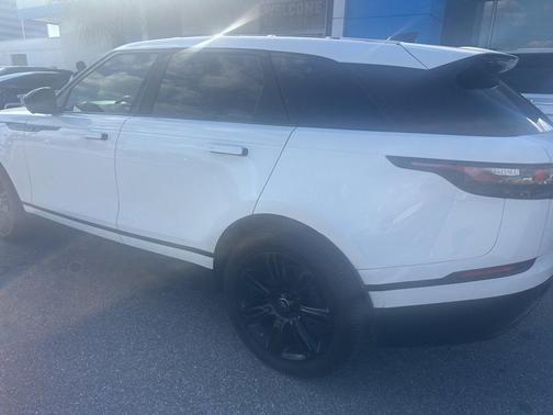 2020 Land Rover Range Rover Velar S