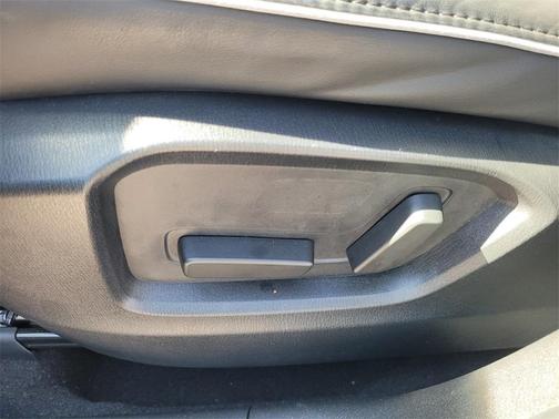 2025 Mazda CX-5 Select