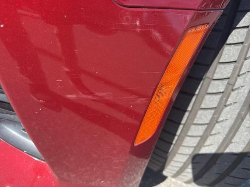 2017 Chevrolet Camaro 2SS