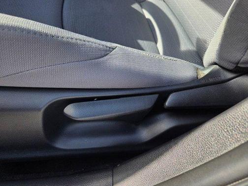 Blue 2024 Toyota Corolla SE