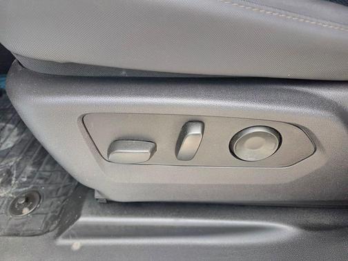 Ice Blue 2025 GMC HUMMER EV Pickup 3X