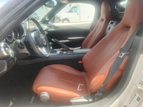 2023 Mazda MX-5 Miata Grand Touring
