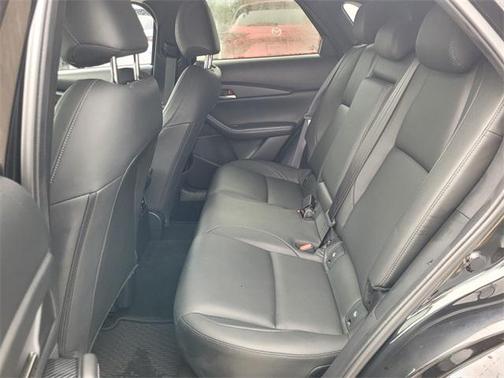 2023 Mazda CX-30 2.5 S Preferred Package