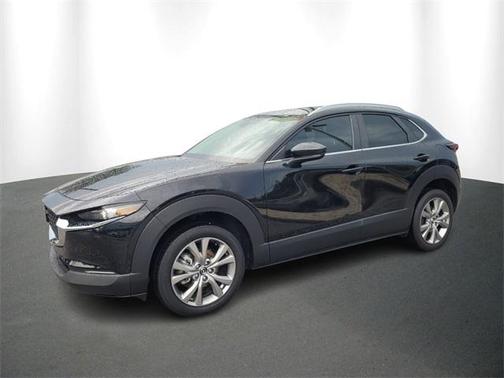 2023 Mazda CX-30 2.5 S Preferred Package