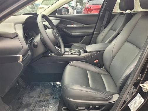 2023 Mazda CX-30 2.5 S Preferred Package