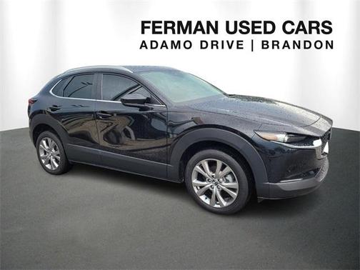 2023 Mazda CX-30 2.5 S Preferred Package