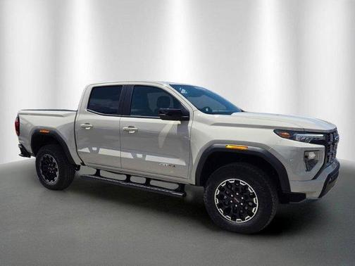 Dune 2026 GMC Canyon AT4