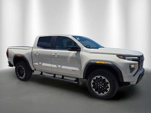 Dune 2026 GMC Canyon AT4