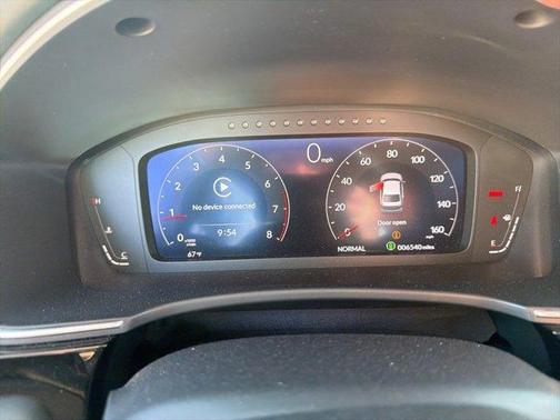 2025 Honda Civic Si Base