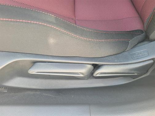 2025 Honda Civic Si Base