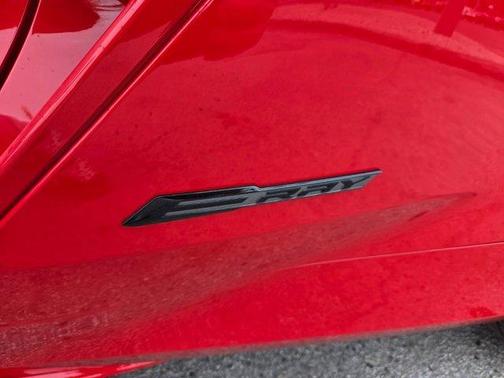 2026 Chevrolet Corvette E-Ray