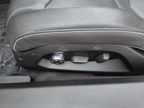 2026 Chevrolet Corvette E-Ray