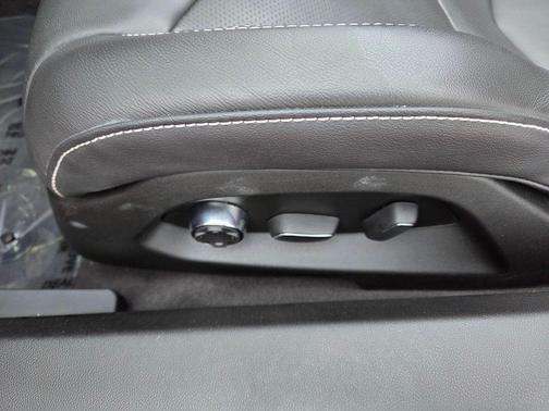 2026 Chevrolet Corvette E-Ray