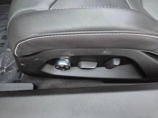 2026 Chevrolet Corvette E-Ray