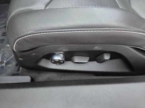 2026 Chevrolet Corvette E-Ray