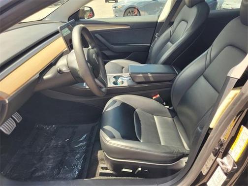2022 Tesla Model 3 Performance
