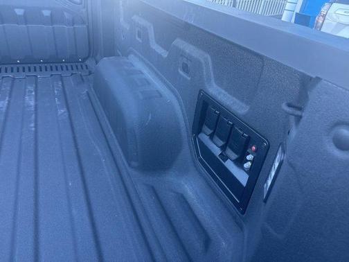 2025 GMC Sierra EV Denali