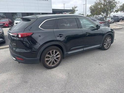 2020 Mazda CX-9 Grand Touring