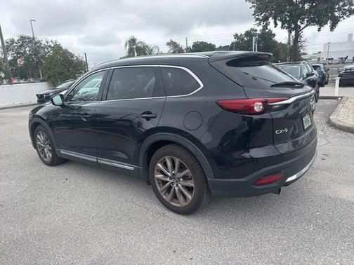 2020 Mazda CX-9 Grand Touring