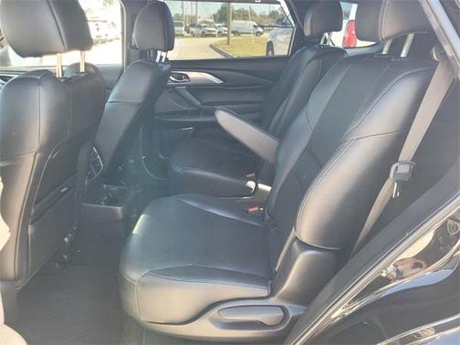 2020 Mazda CX-9 Grand Touring