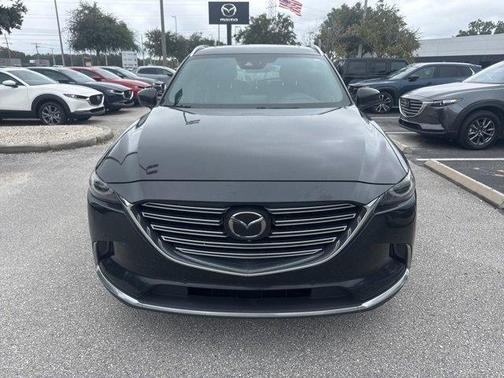 2020 Mazda CX-9 Grand Touring