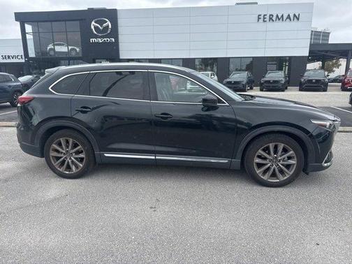 2020 Mazda CX-9 Grand Touring