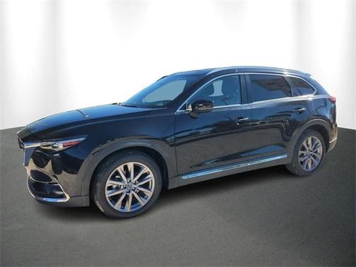 2020 Mazda CX-9 Grand Touring