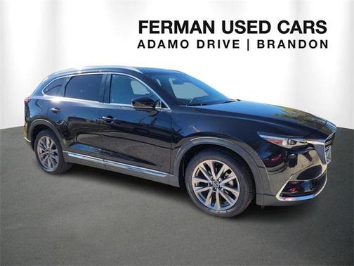 2020 Mazda CX-9 Grand Touring